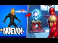 *NUEVOS* Secretos & Cosas Que LLEGARAN A Fortnite (Todas Las Novedades)