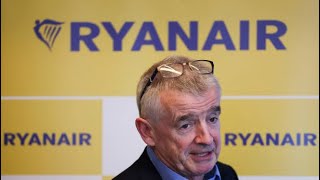 Ryanair CEO Says Boeing Is Slowly Ramping Up Output screenshot 3