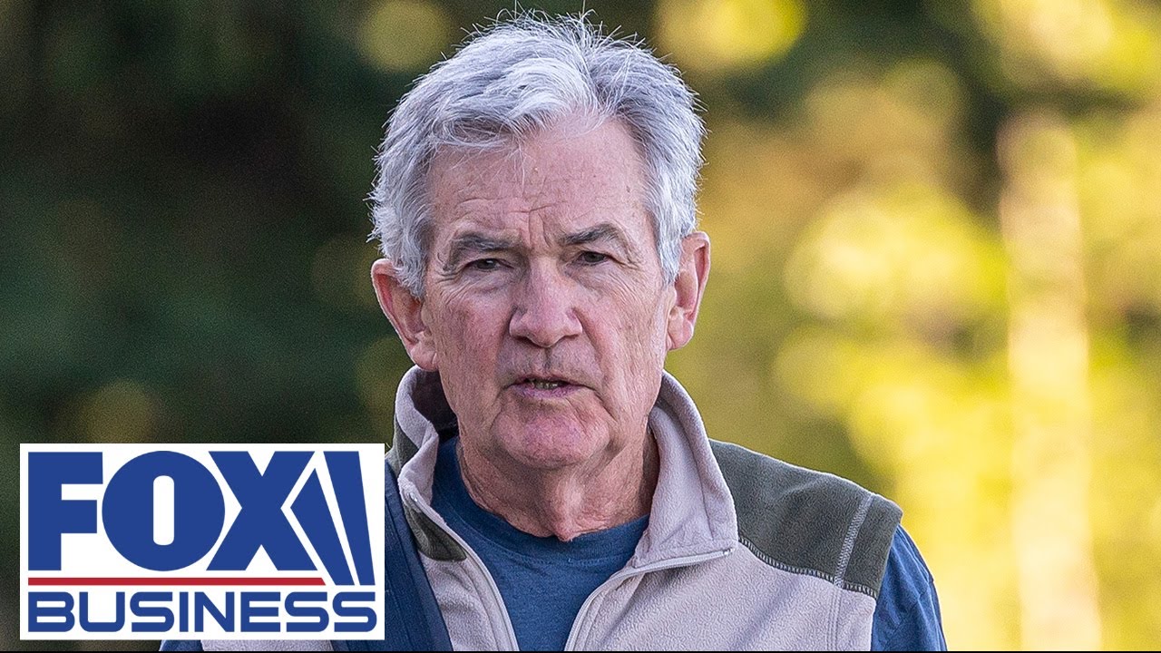 Federal Reserve believes the way to bring down prices, is slow the economy: Faulkender