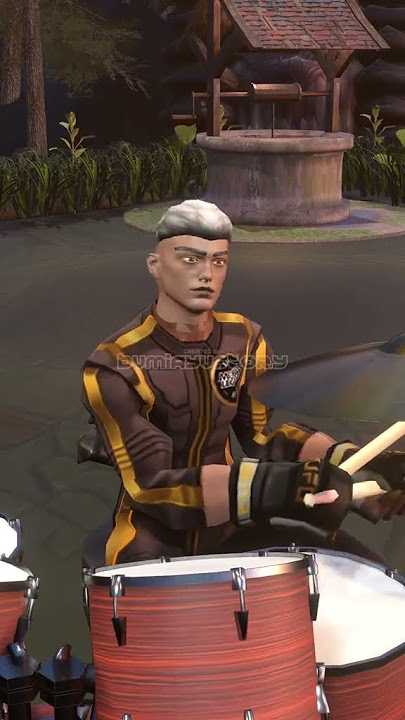 Isok isok tuku lengo Nyangking botol(animasi by [bumiayustory) tiktok