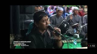 Team Hadroh Sekar Langit Kacangan Andong Boyolali