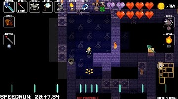 Crypt of the Necrodancer - Green Bat #1 Bat Trick Trophy