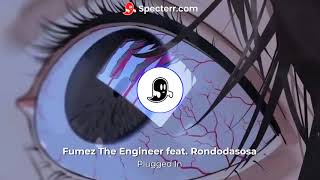 Fumez The Engineer feat. Rondodasosa - Plugged In