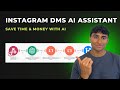 Boost Sales with an AI-Powered Instagram Messaging &amp; Follow-Up System!