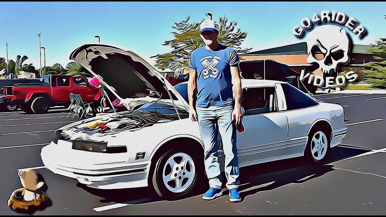 Lynchburg Mafia Car Show Lynchburg, Oh. 61822 pt.1 YouTube