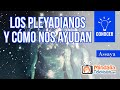 Los Pleyadianos y cómo nos ayudan, por Assaya