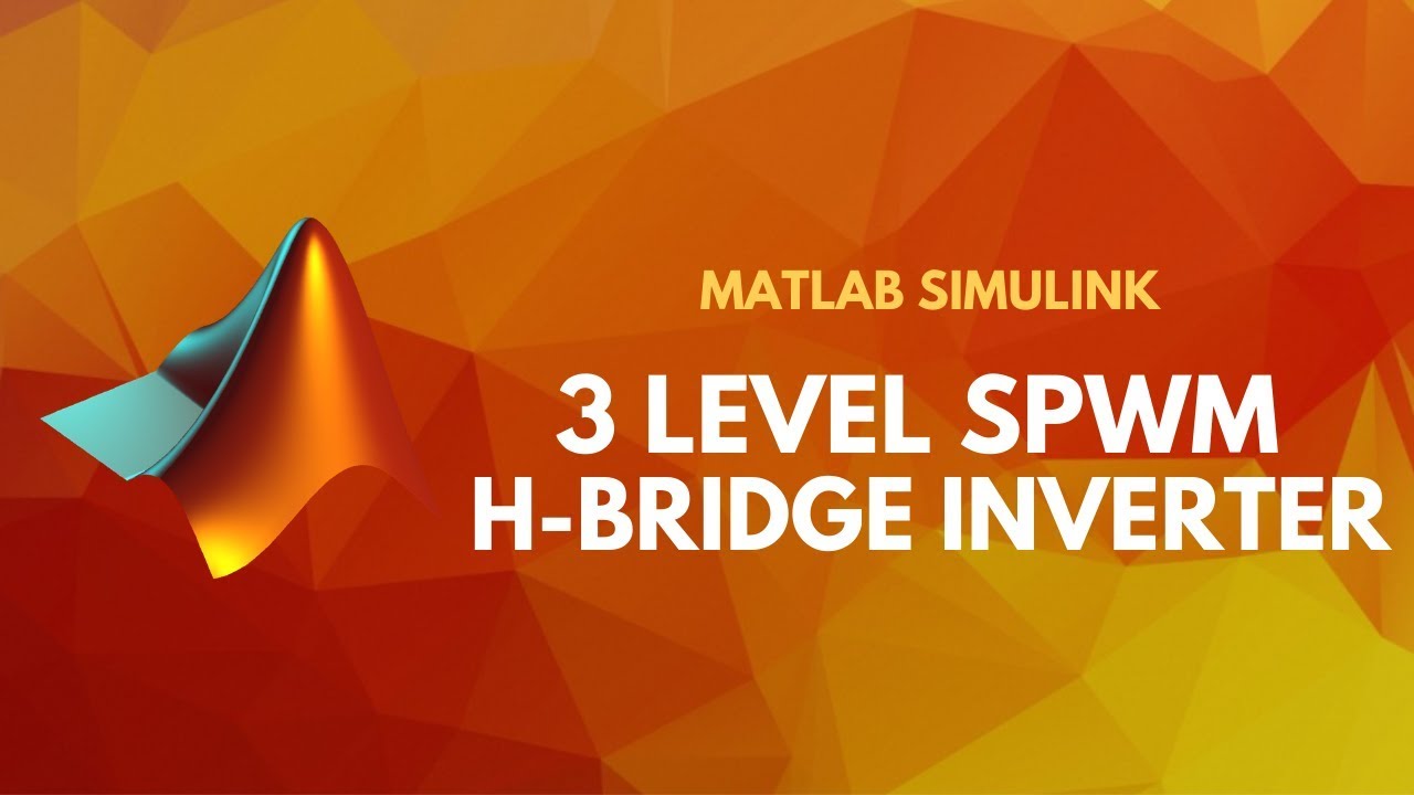 Single Phase 3 Level SPWM Cascaded H Bridge Multi Level Inverter ...