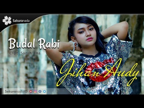 Jihan Audy - Budal Rabi [OFFICIAL M/V]