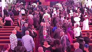 Home Going Service for Dorothy Coakley