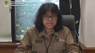 Drh Indra Exploitasia Msi  Direktur Kkhsg  Komitmen Bersama Dalam Spy Serasi