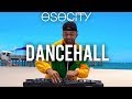 Old school dancehall mix  the best of old school dancehall by osocity