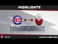 Lpfm 20162017  28th round  highlights  sileks vs  shkndija 11  23042017