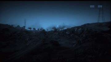 BF3 No HUD/Interface glitch