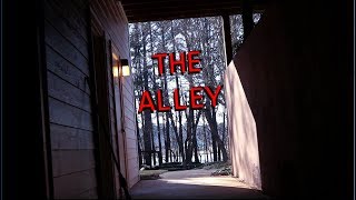 THE ALLEY (A Suspense Short Film)