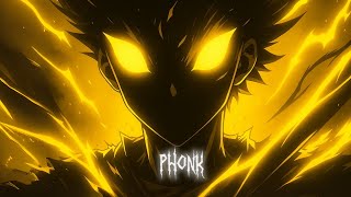 THE ULTIMATE BRAZILIAN PHONK PLAYLIST PT.55 ※ BEST PHONK/FUNK SONGS 2025 to BOOST YOUR AURA ♾️