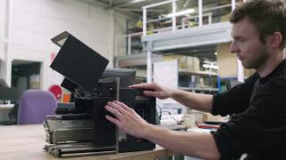 Codipack Group Bedrijfsfilm