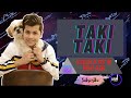 Taki taki  feat  bon bros music