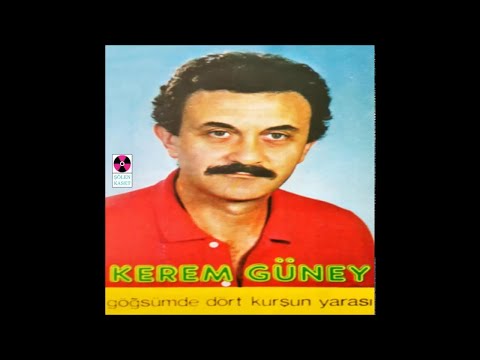 Kerem Güney - Hücremde Ay Işığı