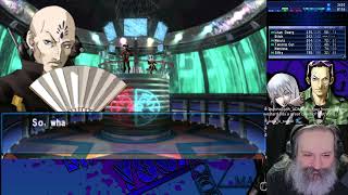 MegaTen Weekend?! :: SMT Devil Summoner Soul Hackers (Part 2/2)