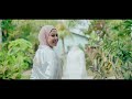 ASNAH & HAZMAN WEDDING TEASER