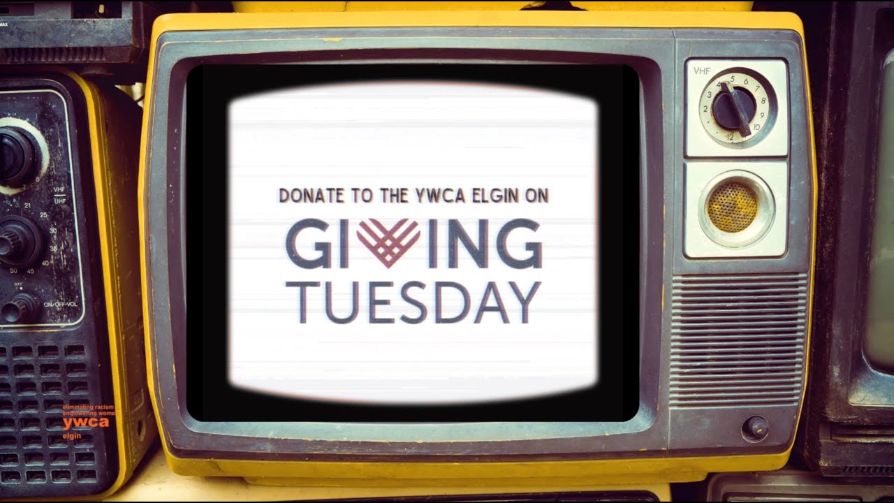 YWCA Elgin: The Series