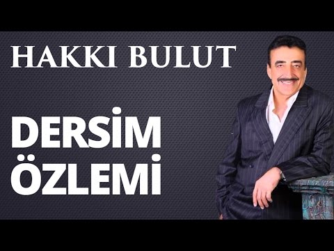 Hakkı Bulut - Bu Güne Şükür