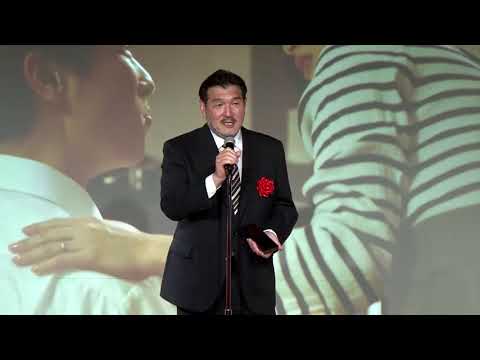 第26回AMD アワード授賞式 優秀賞 「日曜劇場『半沢直樹』」