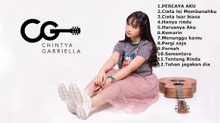 Chintya Gabriella Full Album Cover Lagu favorit saya