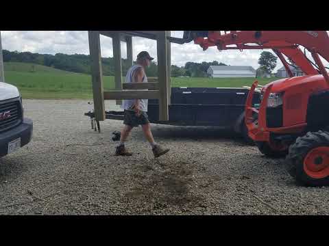 Видео: building a potting bench