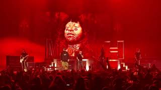 Mass Hysteria - Roots Bloody Roots feat Vithia / Loz ( Live 30 ans Zénith la Villette Paris 2025 ) Mass Hysteria - Roots Bloody Roots feat Vithia / Loz ( Live 30 ans Zénith la Villette Paris 2025 )