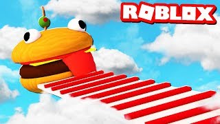 Escape Fortnite Obby In Roblox Youtube - roblox escape fortnite obby videos 9tubetv