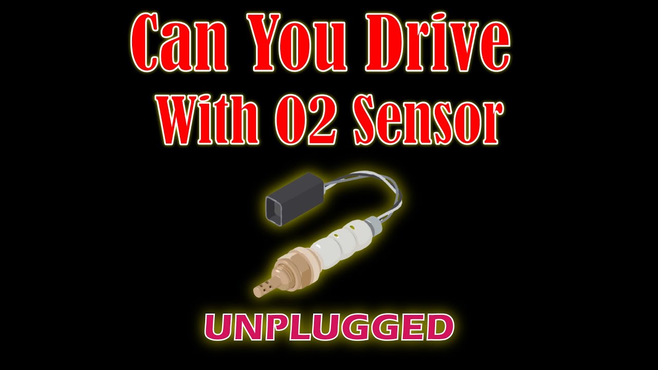 Understanding oxygen sensors: what they are and what they do, mycar advice  and insights