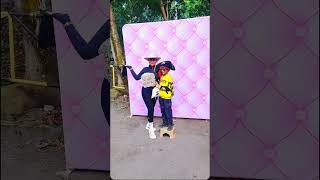 Malik Photobooth (CFD Krakatau Junction) #shorts#photobooth#photo