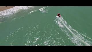 Seaspray Victoria - Drone View