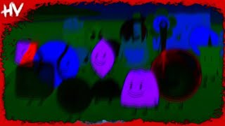 IDFB - Theme Song (Horror Version) 😱