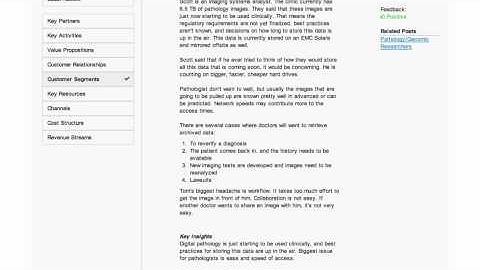 Launchpad Central - How to Build a Startup