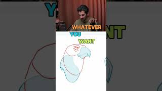 If you struggle with drawing animals.