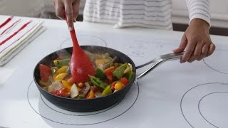 Celebrity How to choose a frying pan (4 Steps) Wealth