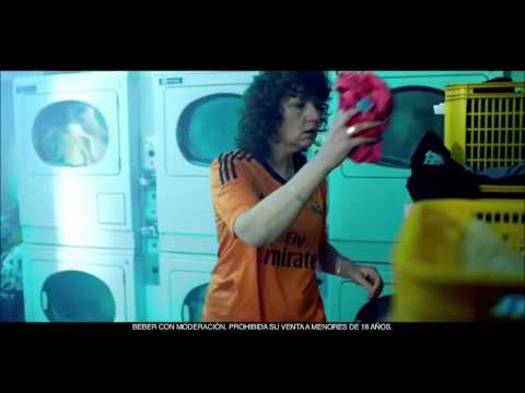 Publicidad Quilmes - Volver a ponerse la camiseta