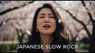 Japanese Slow Rock – Best Compilation 2026