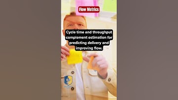 Using Flow Metrics in Scrum