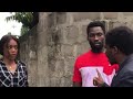 Mc Mboneke Miyeyusho Ya Mc Mboneke Episode 07