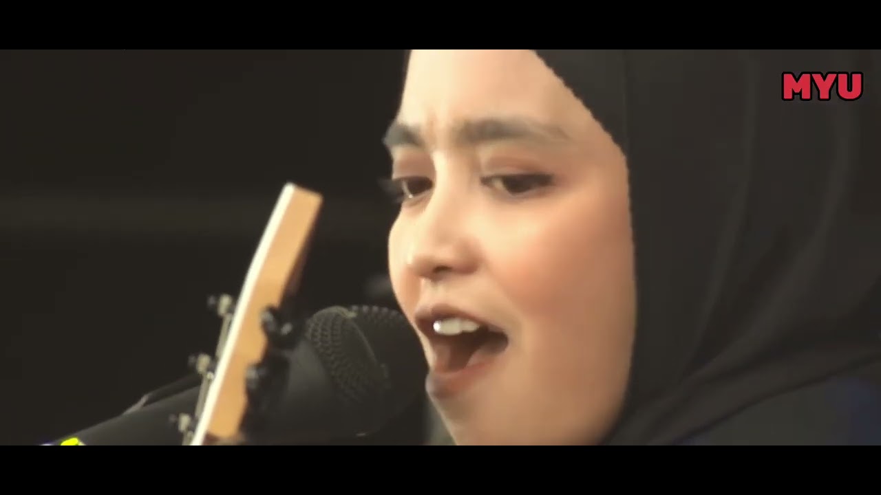 VOİCE OF BACEPROT- Live at Wacken Open Air