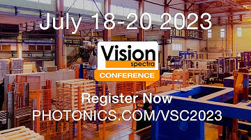 Vision Spectra Conference 2023