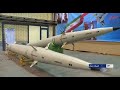Iran Unveils Raad-500 – A New Tactical Ballistic Missile