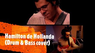 Hamilton de Holanda | Canto de Ossanha | Fabien Tournier &amp; Darcy Gomes