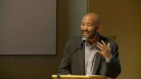 AAAS 50th Anniversary Speaker Series: Kinohi Nishi...
