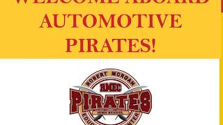 Automotive New Student Orientation Video