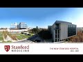 EarthCam Time-lapse of Stanford Hospital & Medical Center Main Hospital Entrance