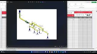 How to calculate Pressure Losses in Ventilation Ducts